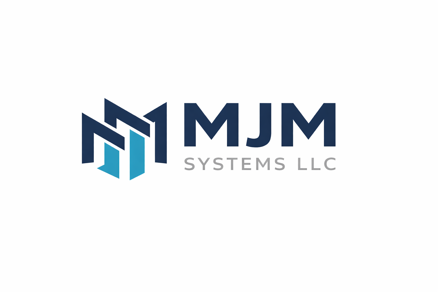 MJM Systems LLC Logo